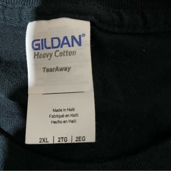 Tootsie's Orchid Lounge Nashville T-shirt Size 2XL - Picture 7 of 7